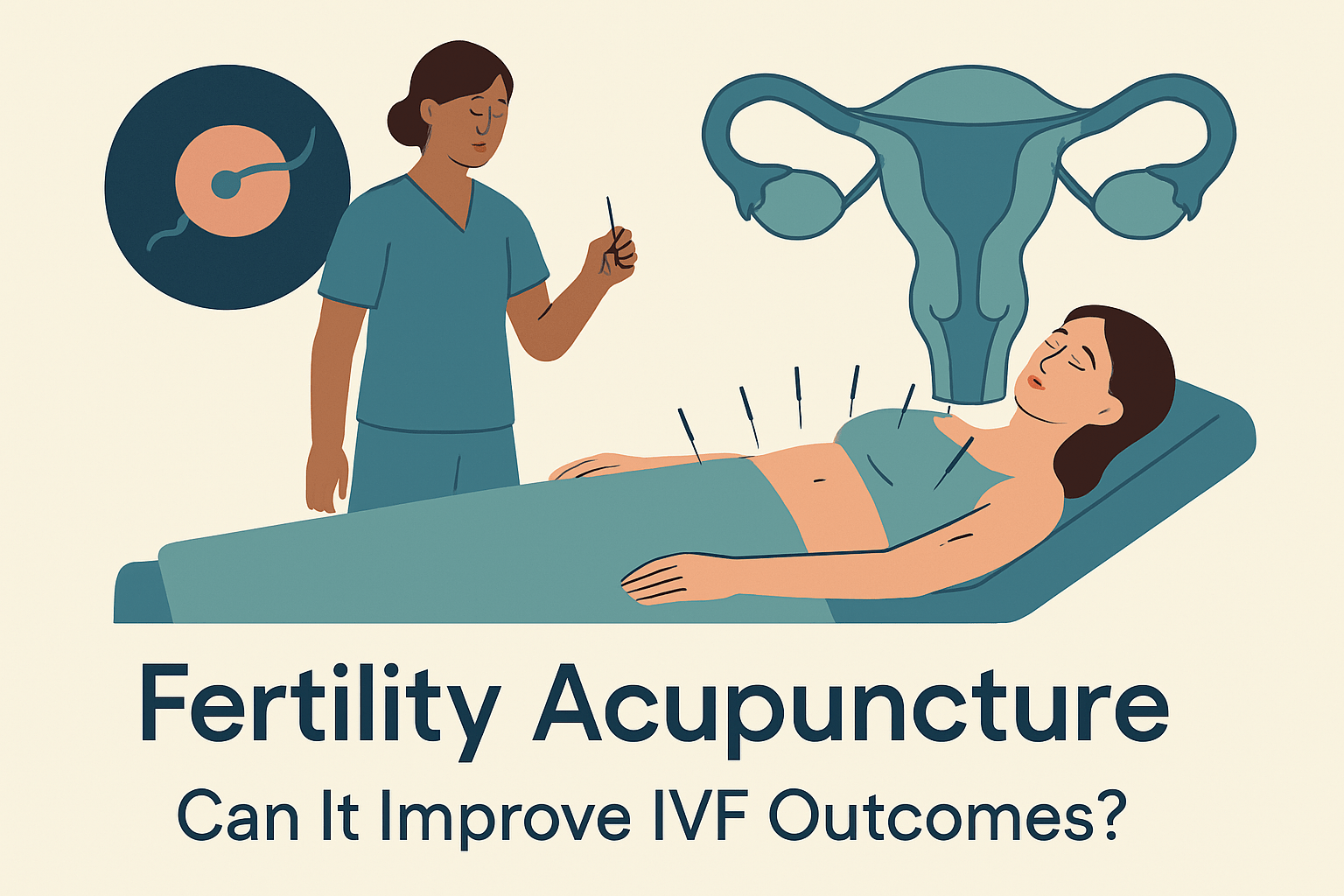 Fertility Acupuncture
